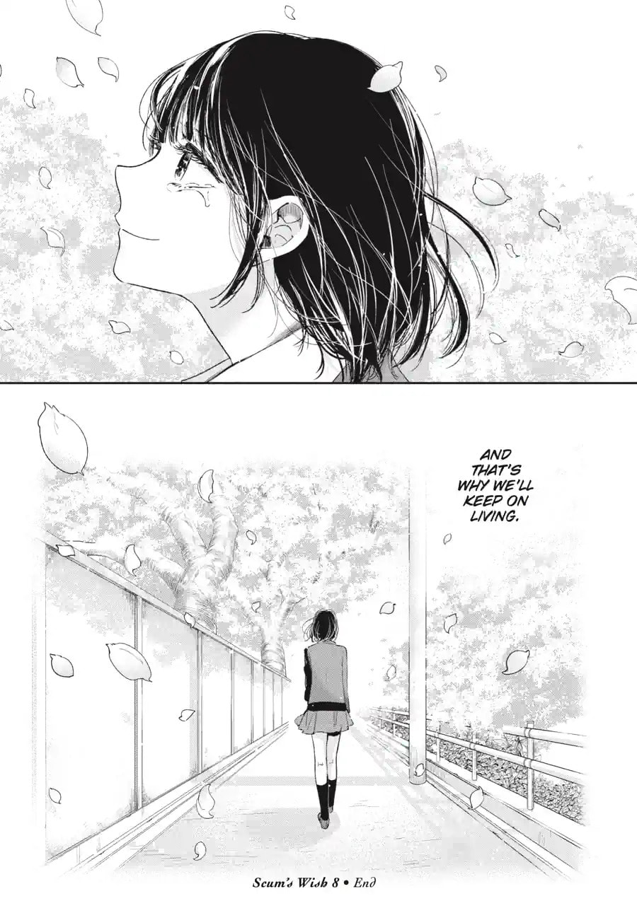 Nyan-Nyan Oratorio Chapter 47.2 page 14 - 
