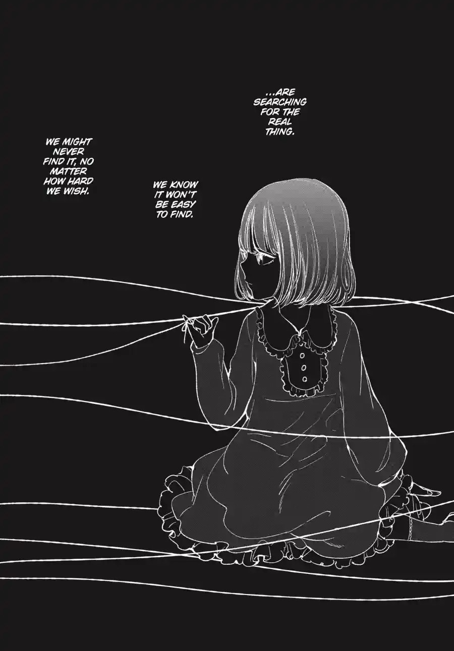 Nyan-Nyan Oratorio Chapter 47.2 page 3 - 
