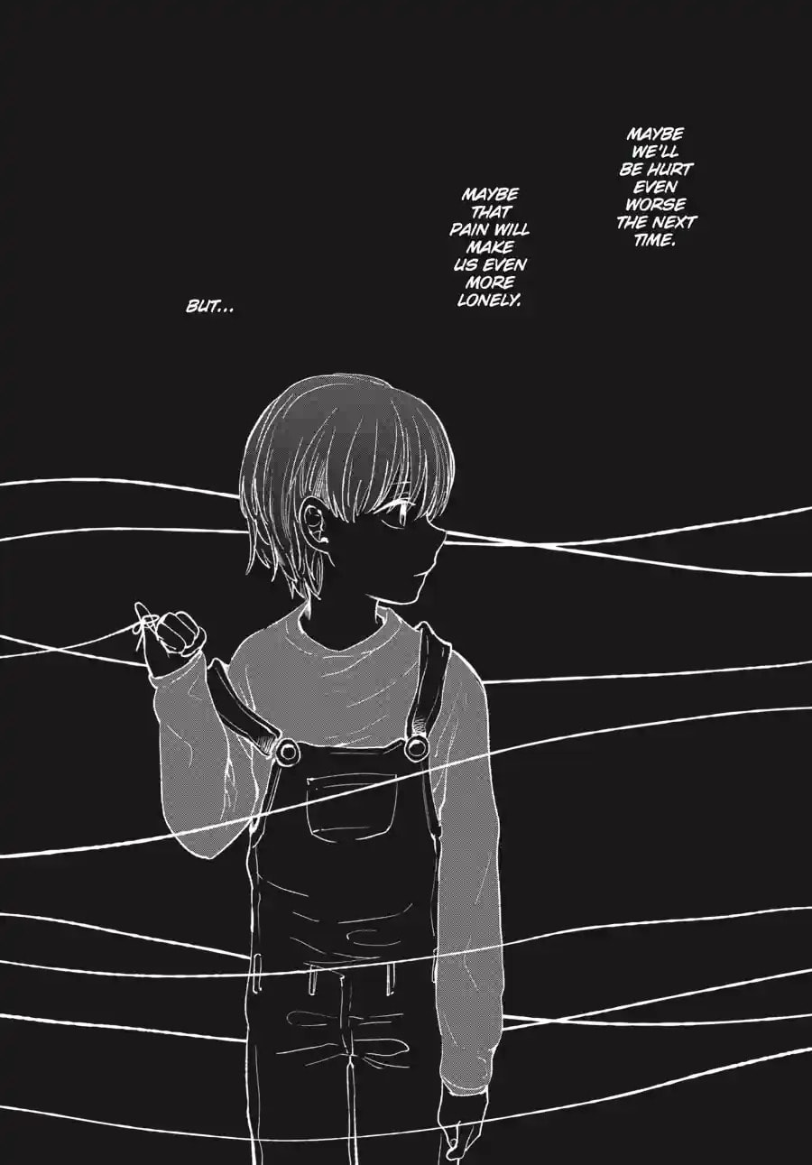 Nyan-Nyan Oratorio Chapter 47.2 page 4 - 