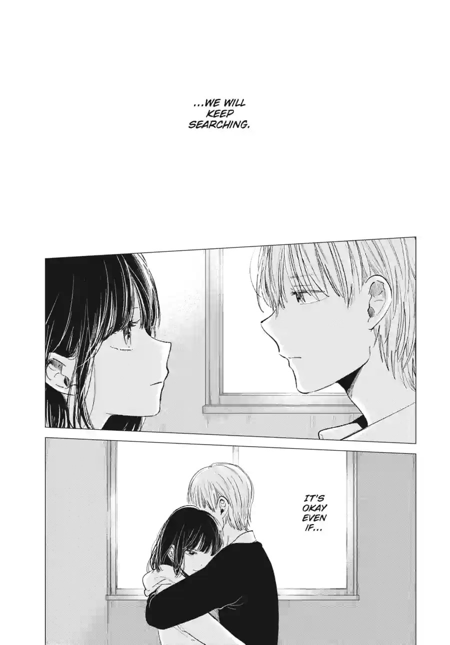 Nyan-Nyan Oratorio Chapter 47.2 page 5 - 