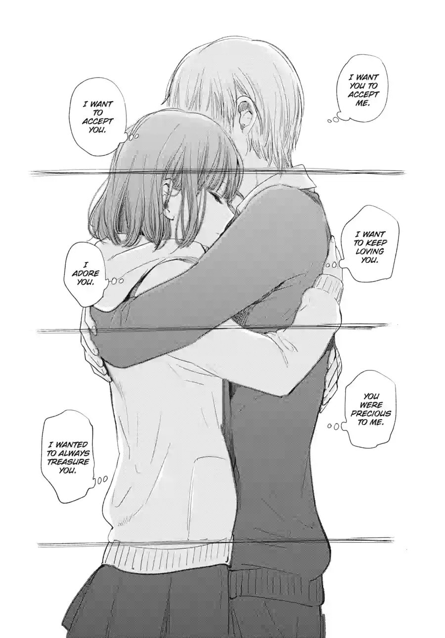 Nyan-Nyan Oratorio Chapter 47.2 page 8 - 