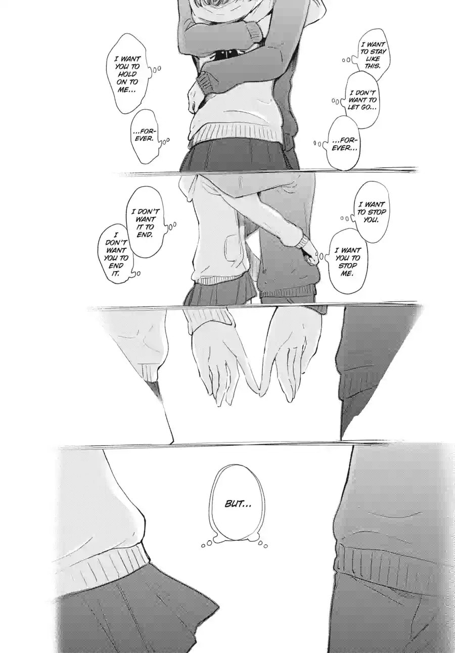 Nyan-Nyan Oratorio Chapter 47.2 page 9 - 