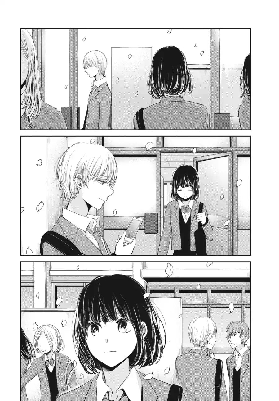 Nyan-Nyan Oratorio Chapter 47.2 page 10 - 
