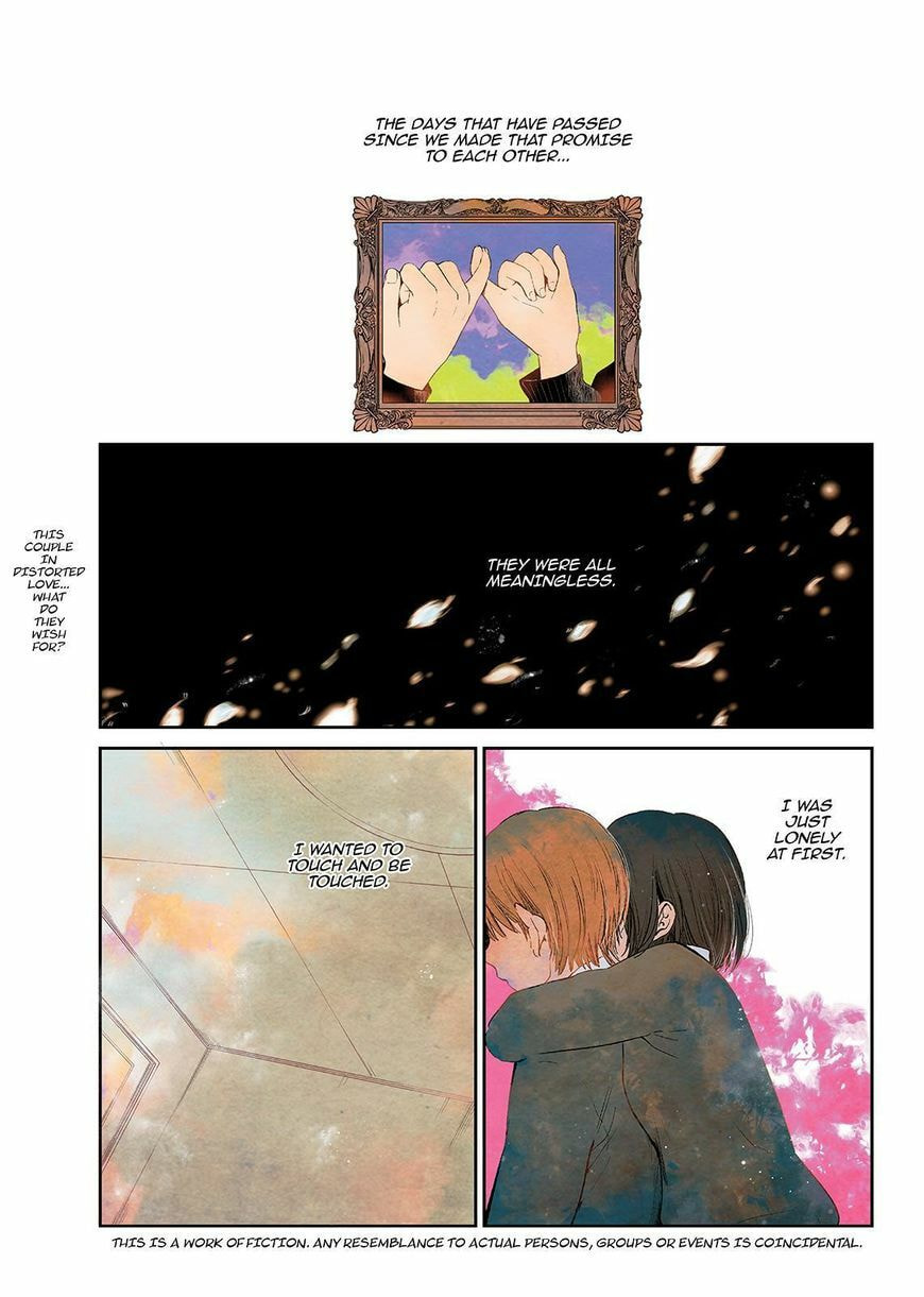 Nyan-Nyan Oratorio Chapter 47 page 2 - 