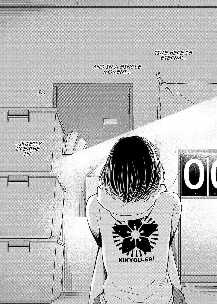 Nyan-Nyan Oratorio Chapter 47 page 16 - 
