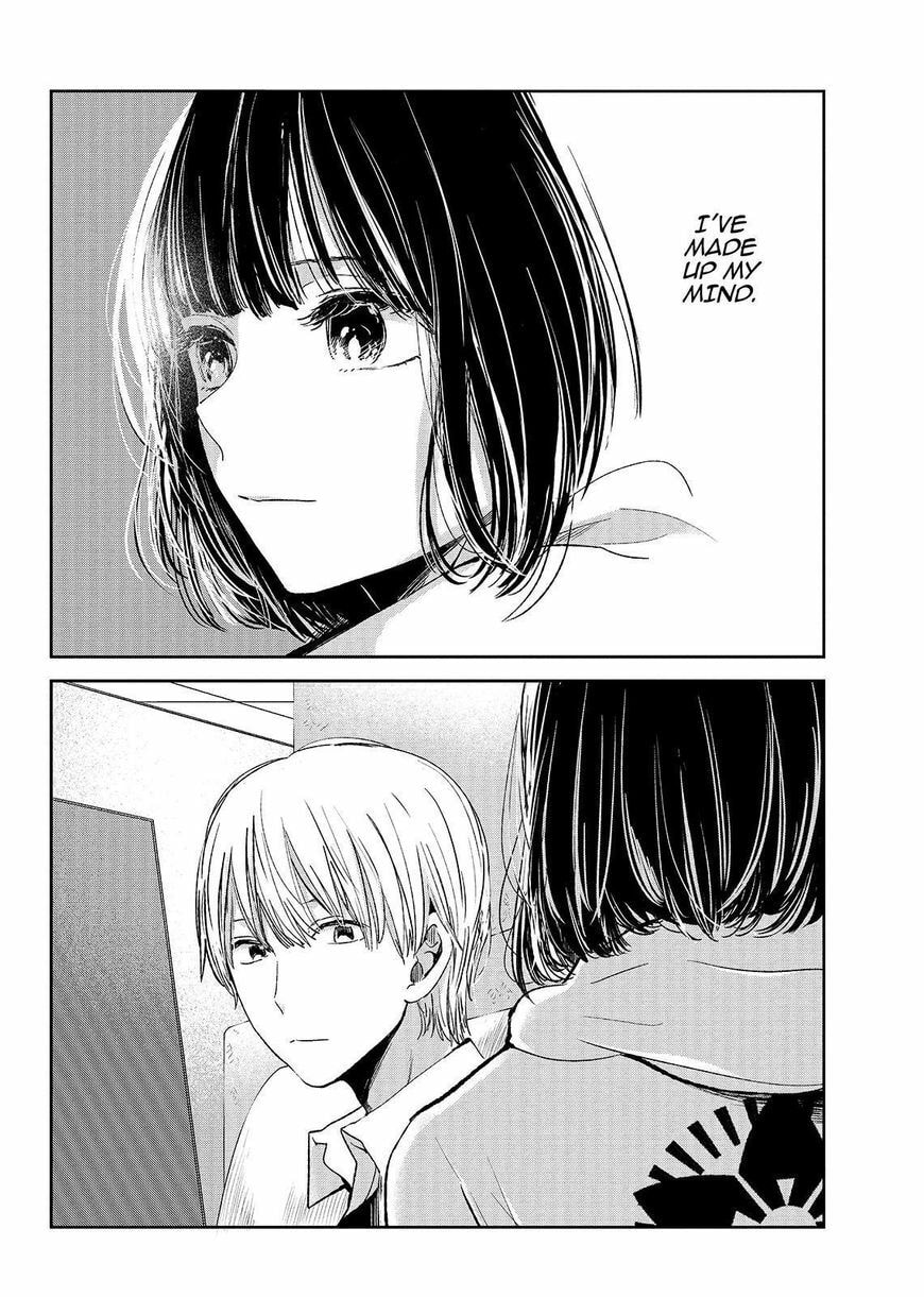 Nyan-Nyan Oratorio Chapter 47 page 17 - 