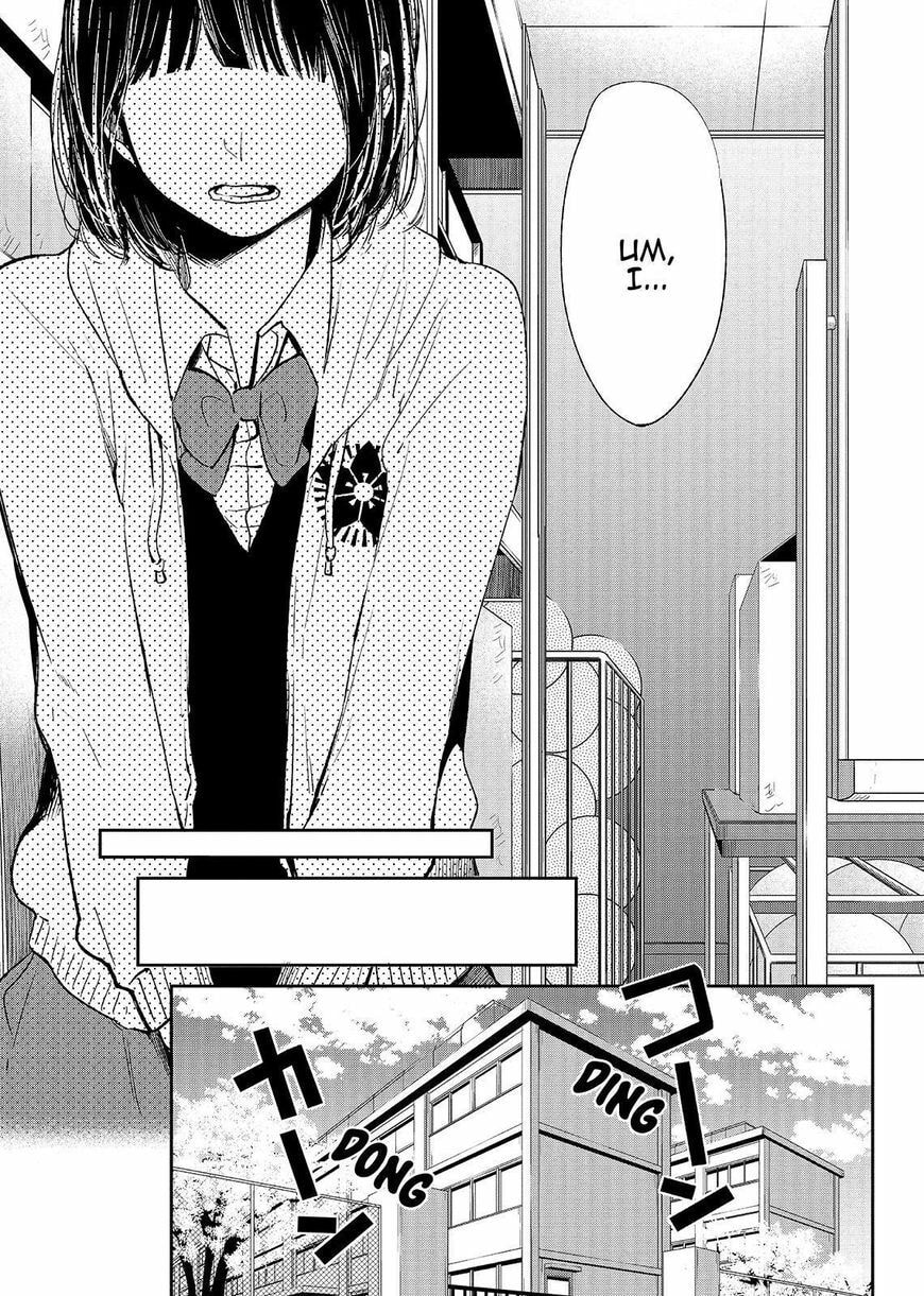 Nyan-Nyan Oratorio Chapter 47 page 18 - 