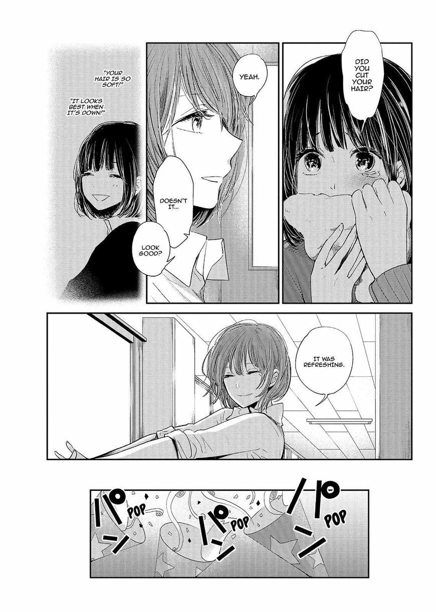 Nyan-Nyan Oratorio Chapter 47 page 26 - 