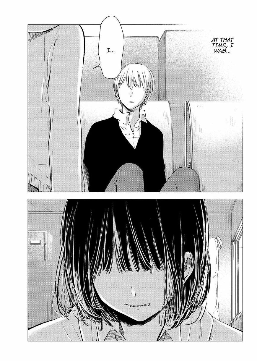 Nyan-Nyan Oratorio Chapter 47 page 32 - 