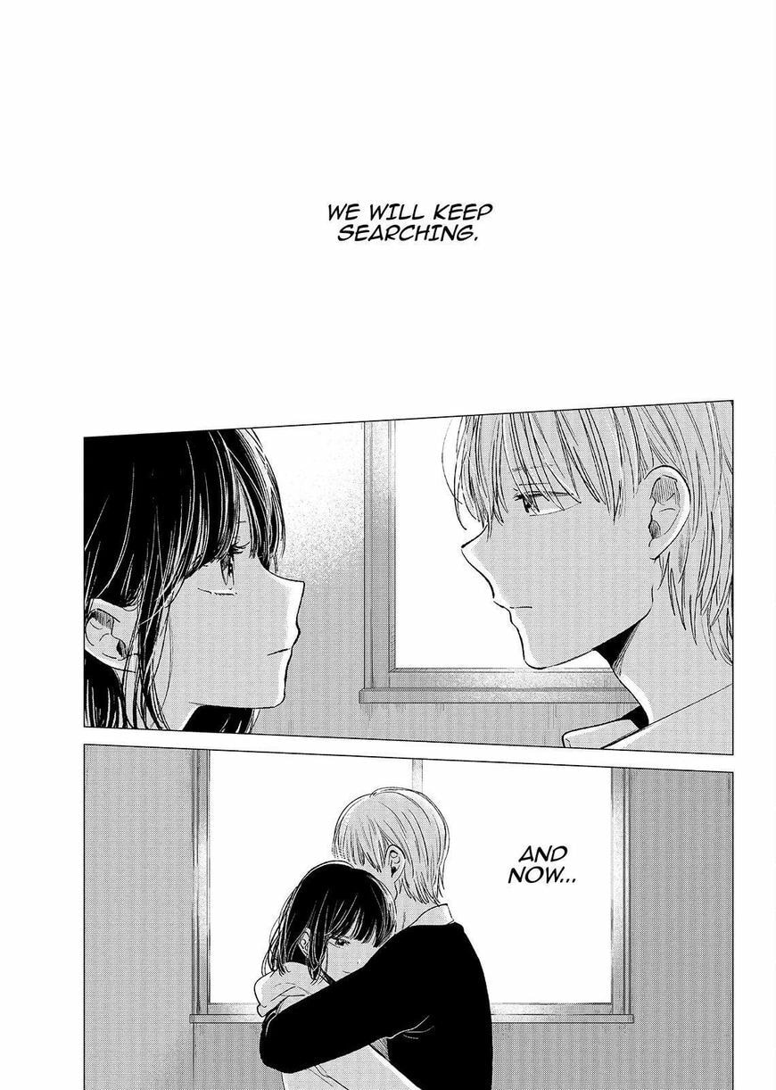 Nyan-Nyan Oratorio Chapter 47 page 36 - 