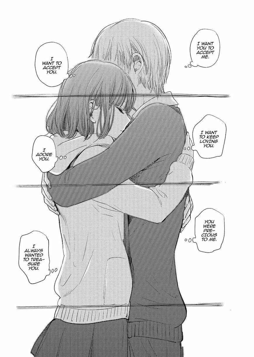 Nyan-Nyan Oratorio Chapter 47 page 39 - 
