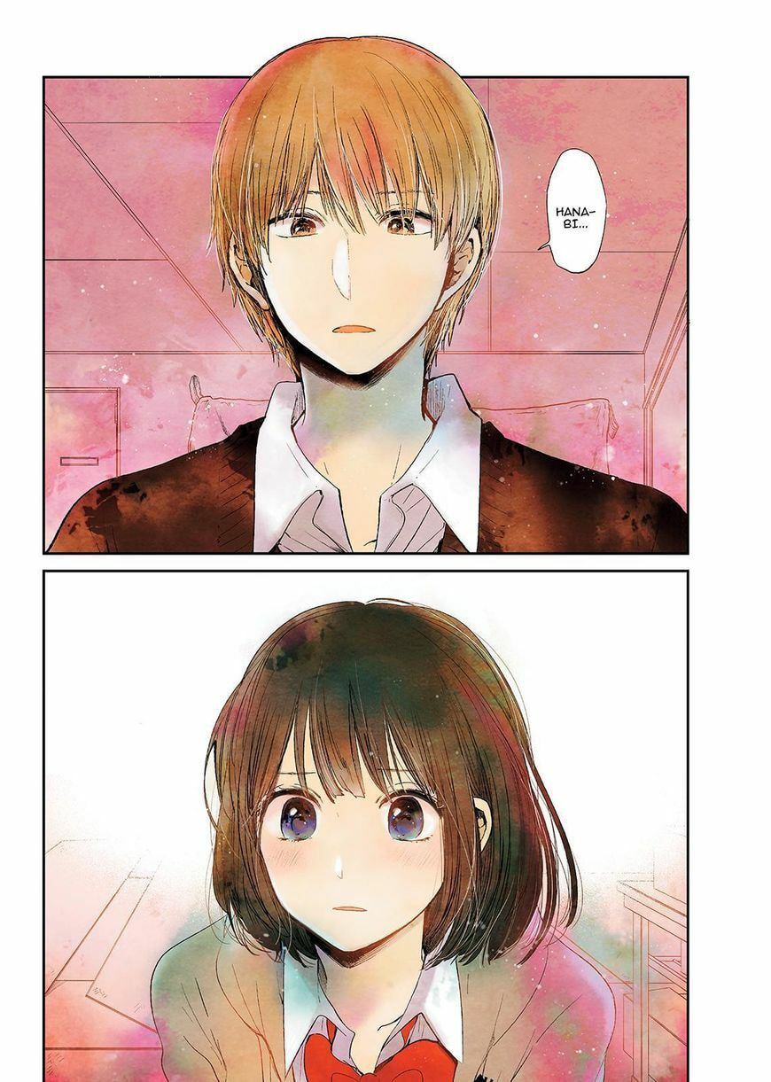 Nyan-Nyan Oratorio Chapter 47 page 5 - 