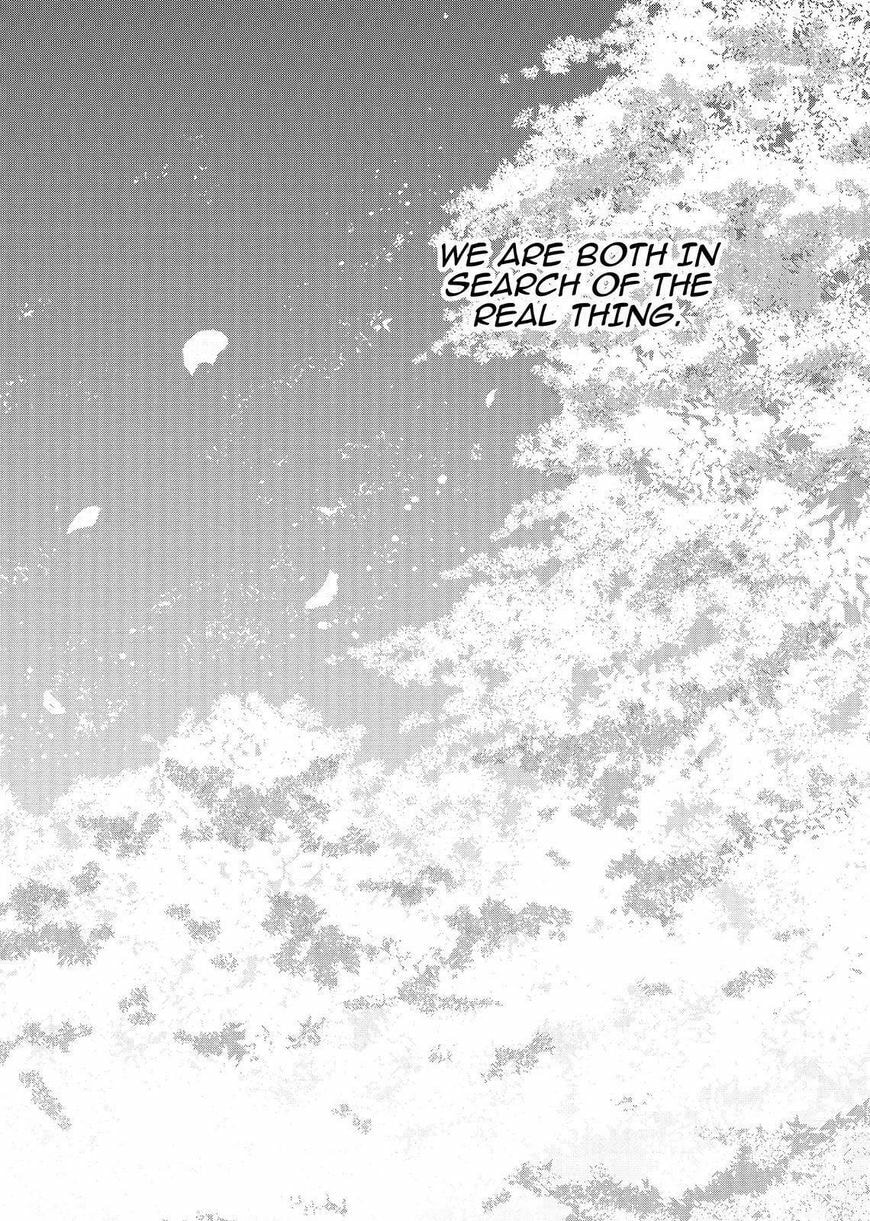 Nyan-Nyan Oratorio Chapter 47 page 43 - 
