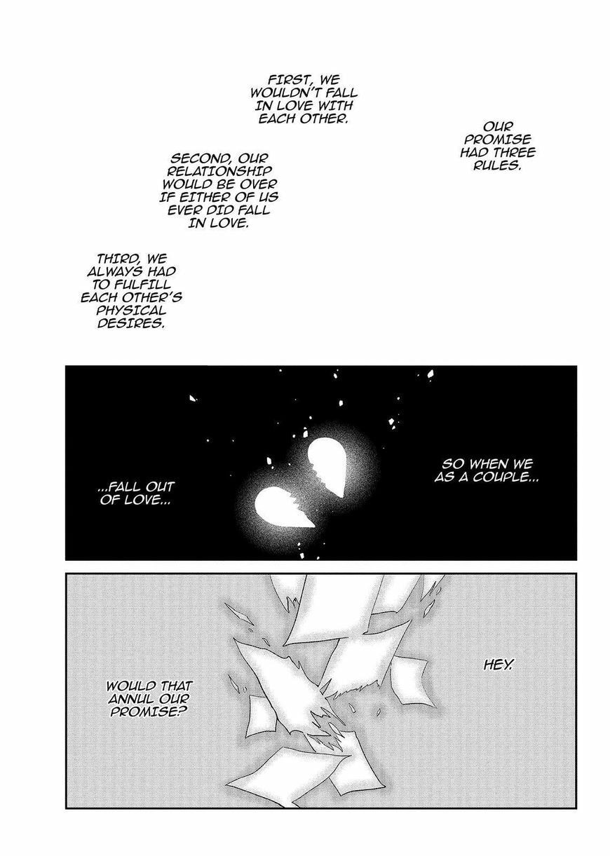 Nyan-Nyan Oratorio Chapter 47 page 6 - 