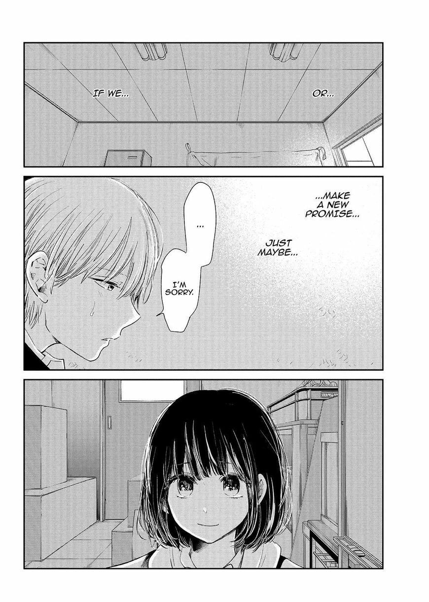 Nyan-Nyan Oratorio Chapter 47 page 7 - 
