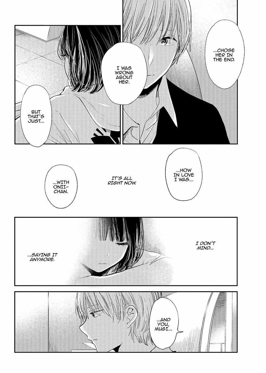Nyan-Nyan Oratorio Chapter 47 page 9 - 