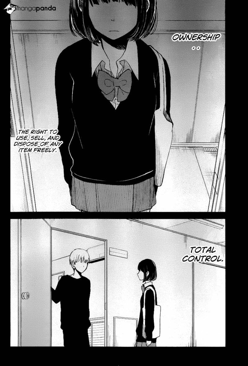 Nyan-Nyan Oratorio Chapter 5 page 23 - 