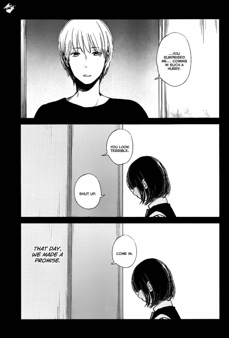 Nyan-Nyan Oratorio Chapter 5 page 24 - 