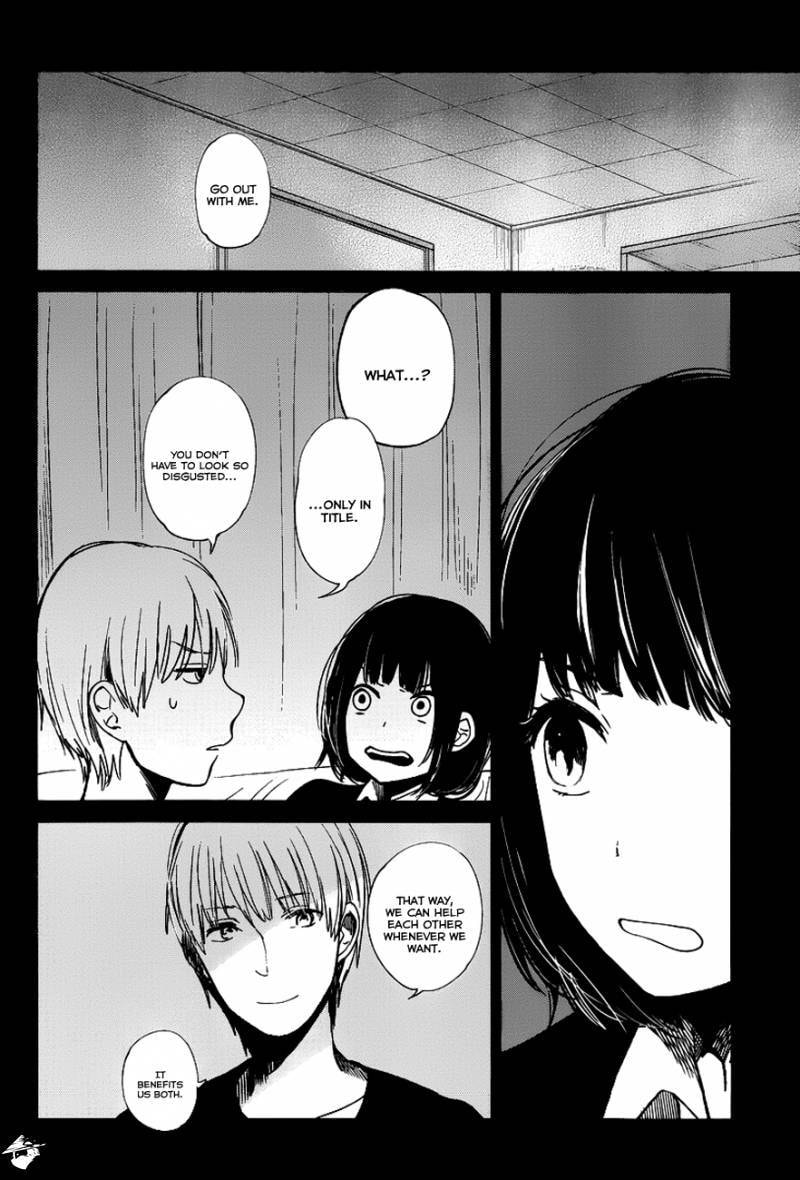 Nyan-Nyan Oratorio Chapter 5 page 31 - 