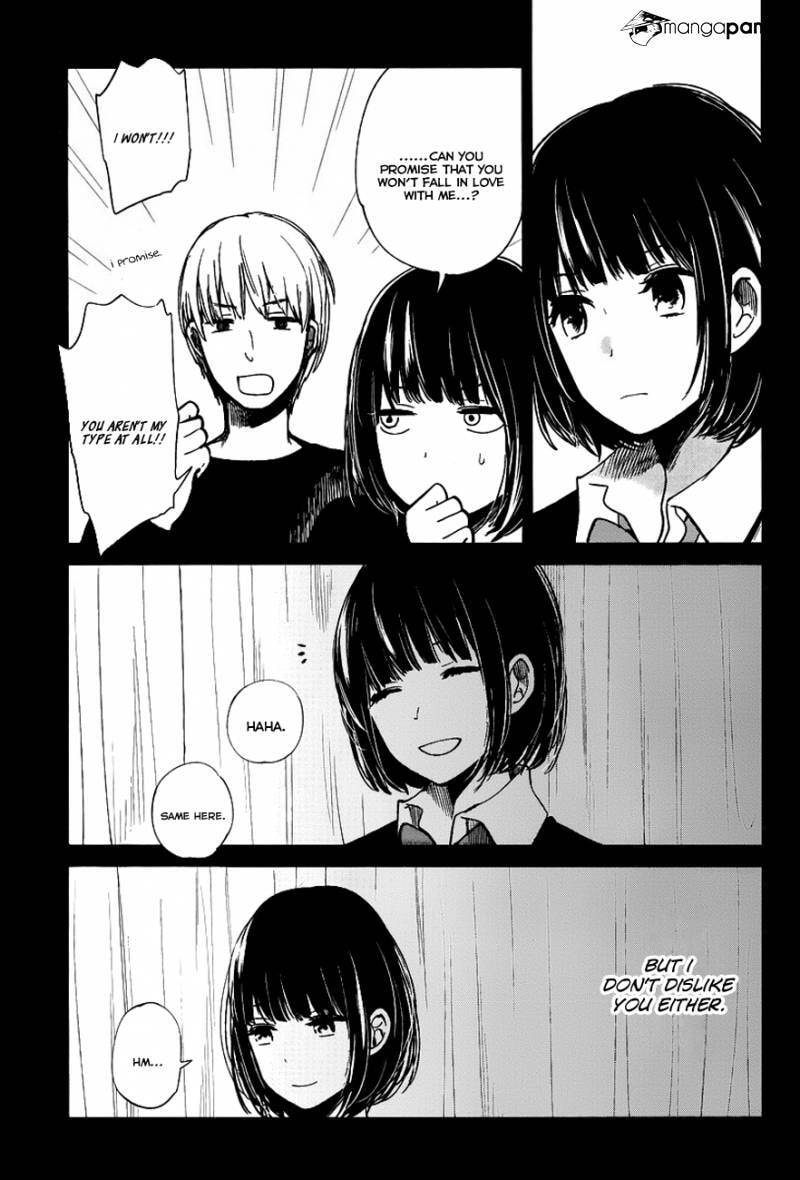 Nyan-Nyan Oratorio Chapter 5 page 32 - 
