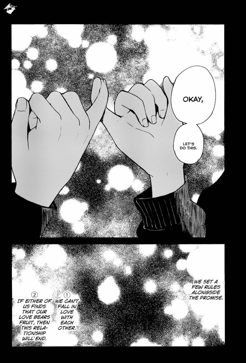 Nyan-Nyan Oratorio Chapter 5 page 33 - 