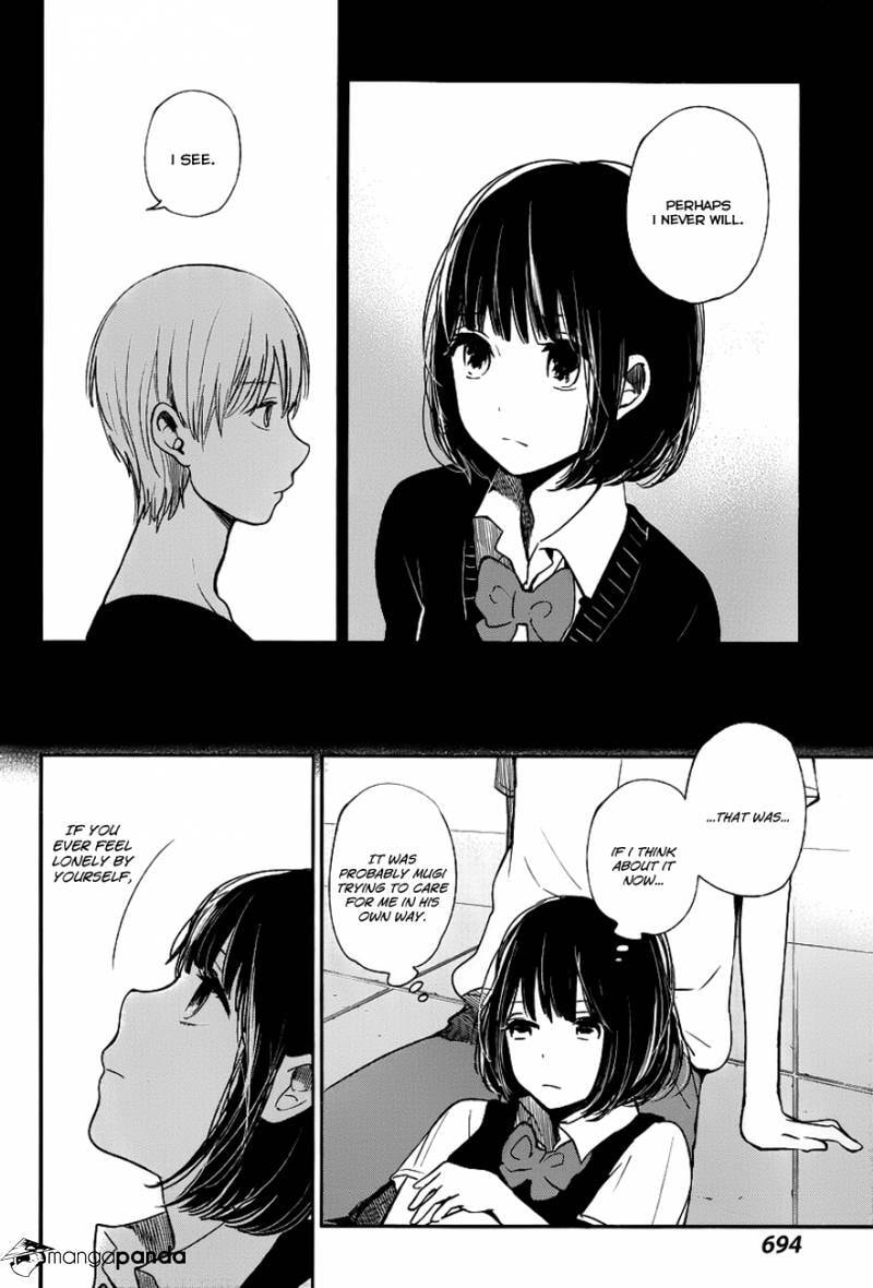 Nyan-Nyan Oratorio Chapter 5 page 35 - 