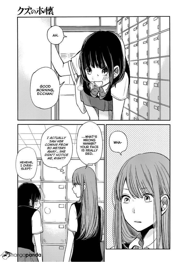 Nyan-Nyan Oratorio Chapter 6 page 5 - 