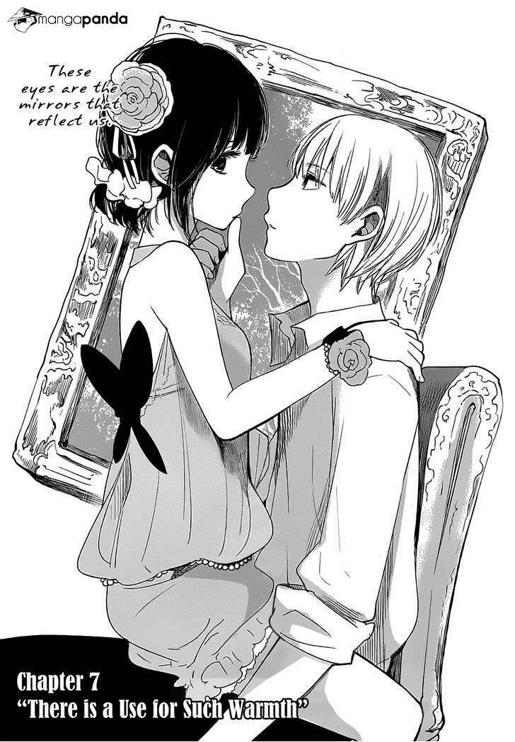 Nyan-Nyan Oratorio Chapter 7 page 2 - 