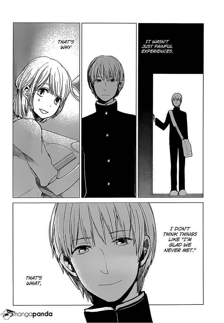 Nyan-Nyan Oratorio Chapter 7 page 19 - 