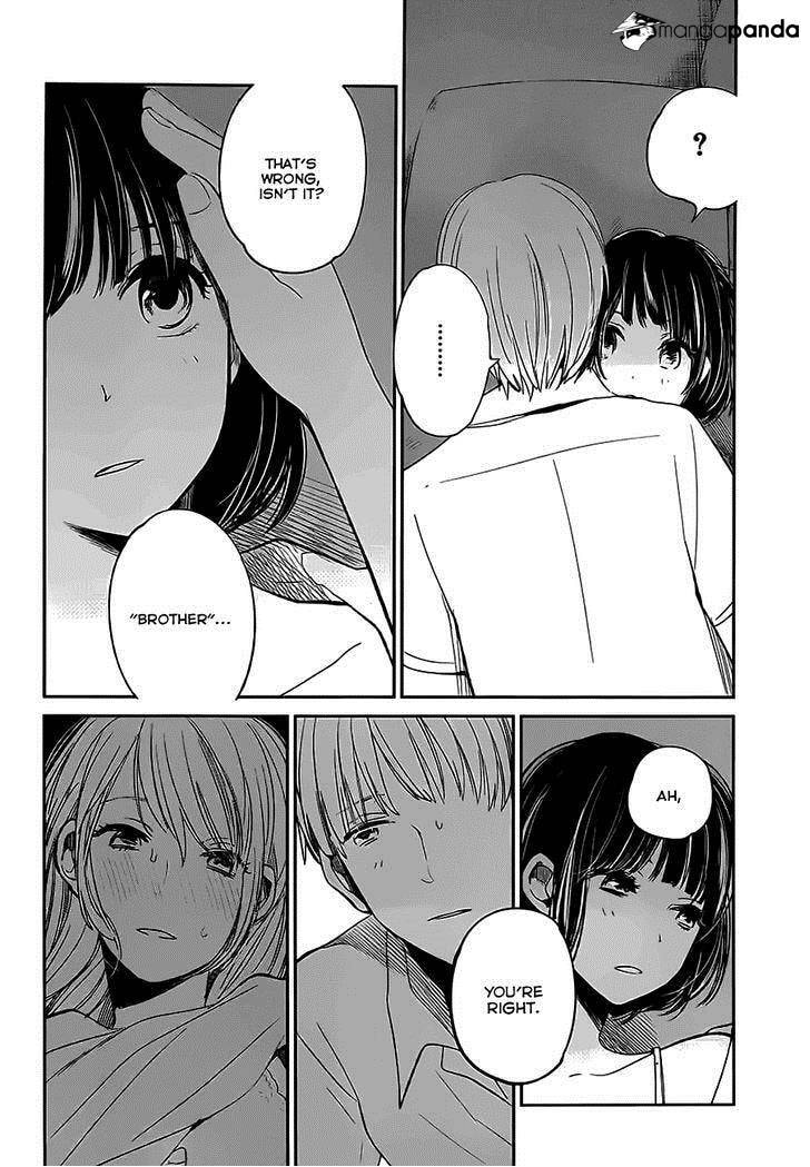 Nyan-Nyan Oratorio Chapter 7 page 25 - 
