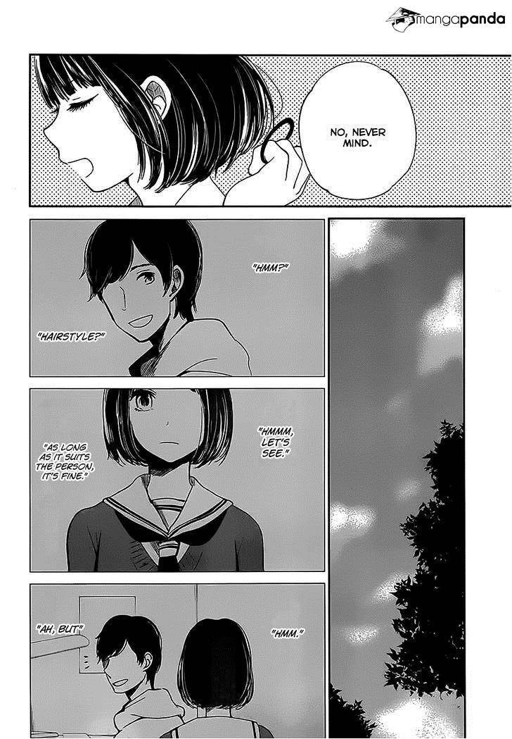Nyan-Nyan Oratorio Chapter 7 page 5 - 