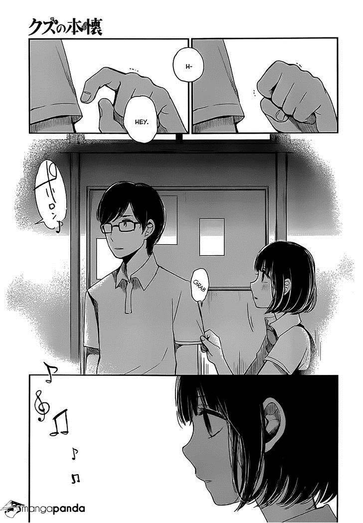Nyan-Nyan Oratorio Chapter 7 page 10 - 