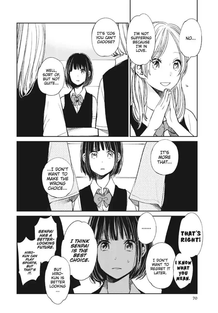 Nyan-Nyan Oratorio Chapter 8.1 page 2 - 