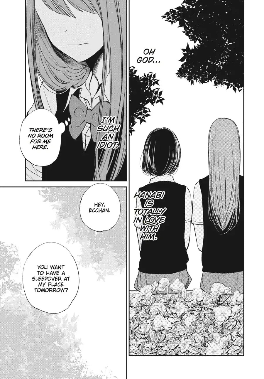 Nyan-Nyan Oratorio Chapter 8.1 page 13 - 