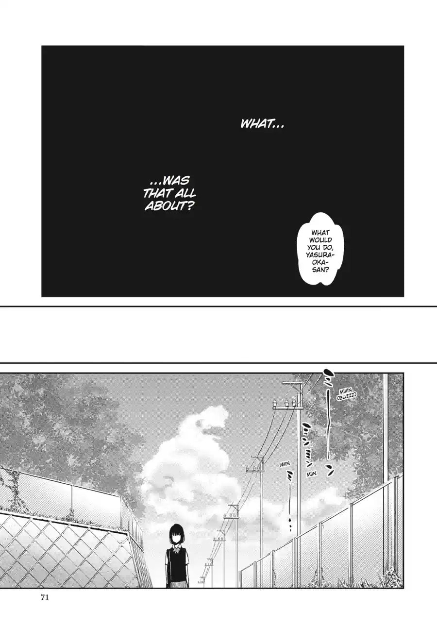Nyan-Nyan Oratorio Chapter 8.1 page 3 - 