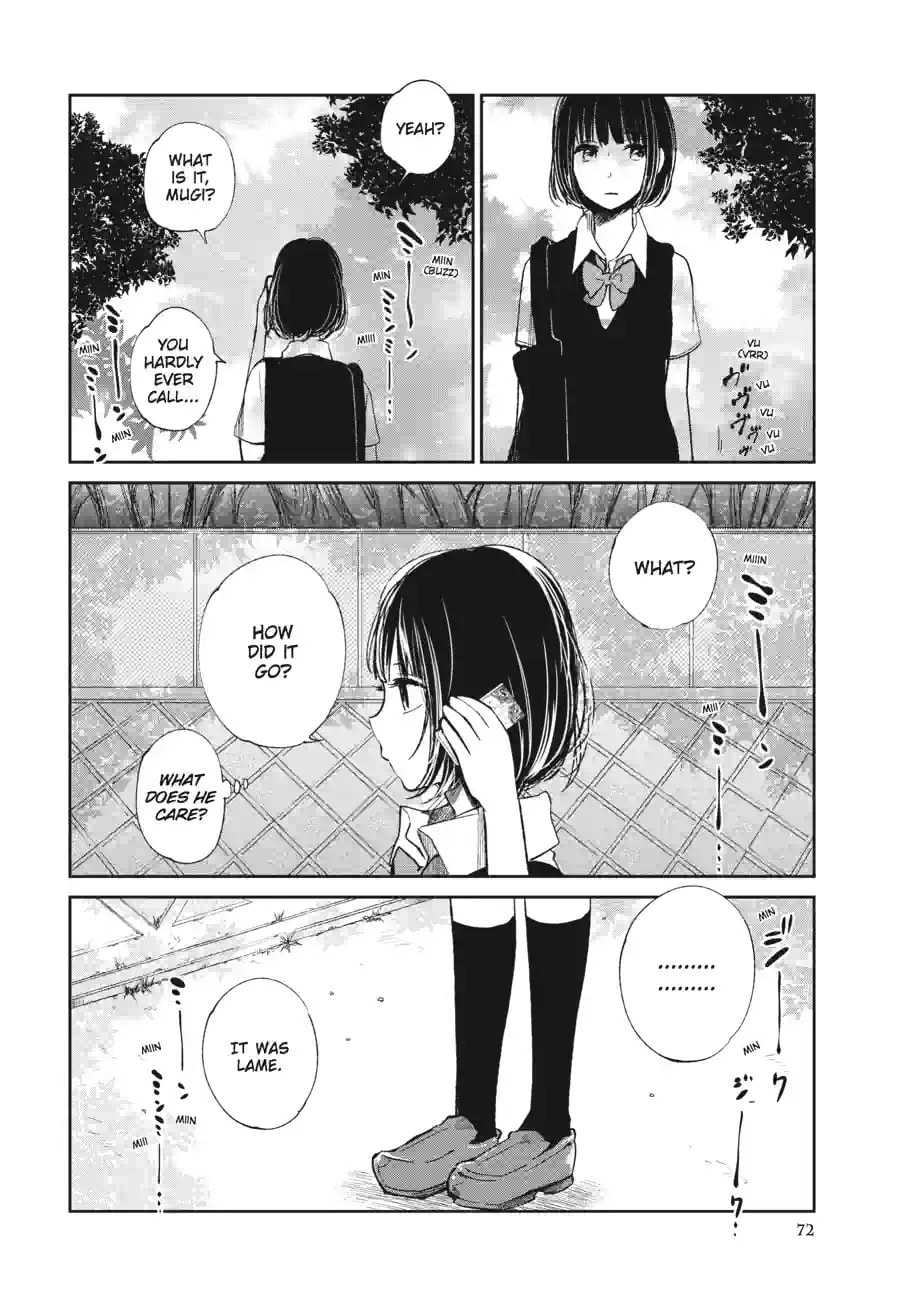 Nyan-Nyan Oratorio Chapter 8.1 page 4 - 