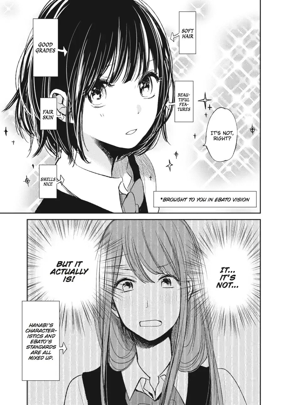 Nyan-Nyan Oratorio Chapter 8.1 page 9 - 