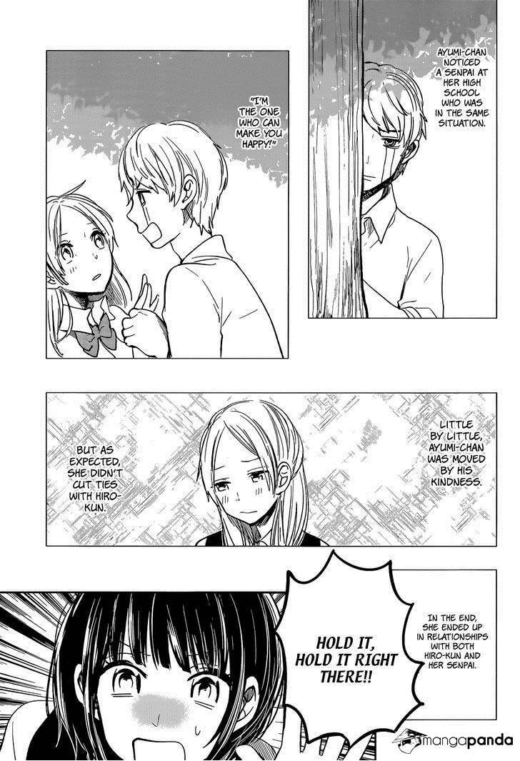 Nyan-Nyan Oratorio Chapter 8 page 13 - 