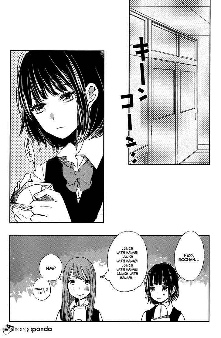 Nyan-Nyan Oratorio Chapter 8 page 24 - 