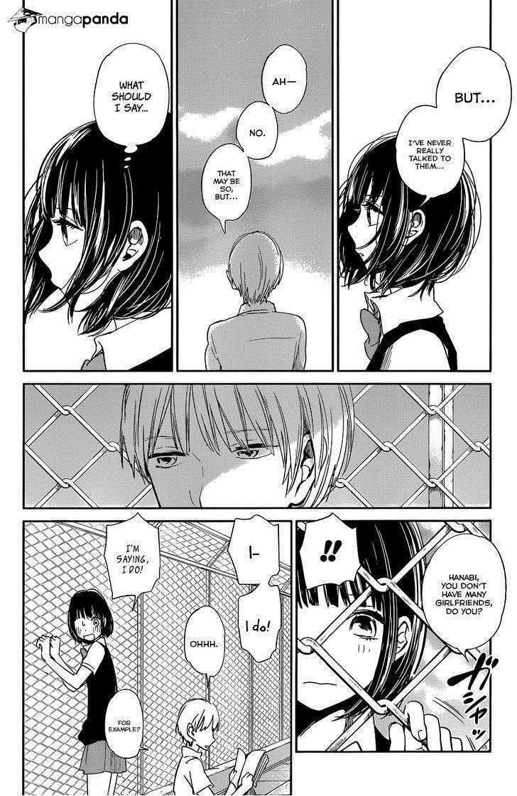 Nyan-Nyan Oratorio Chapter 8 page 6 - 