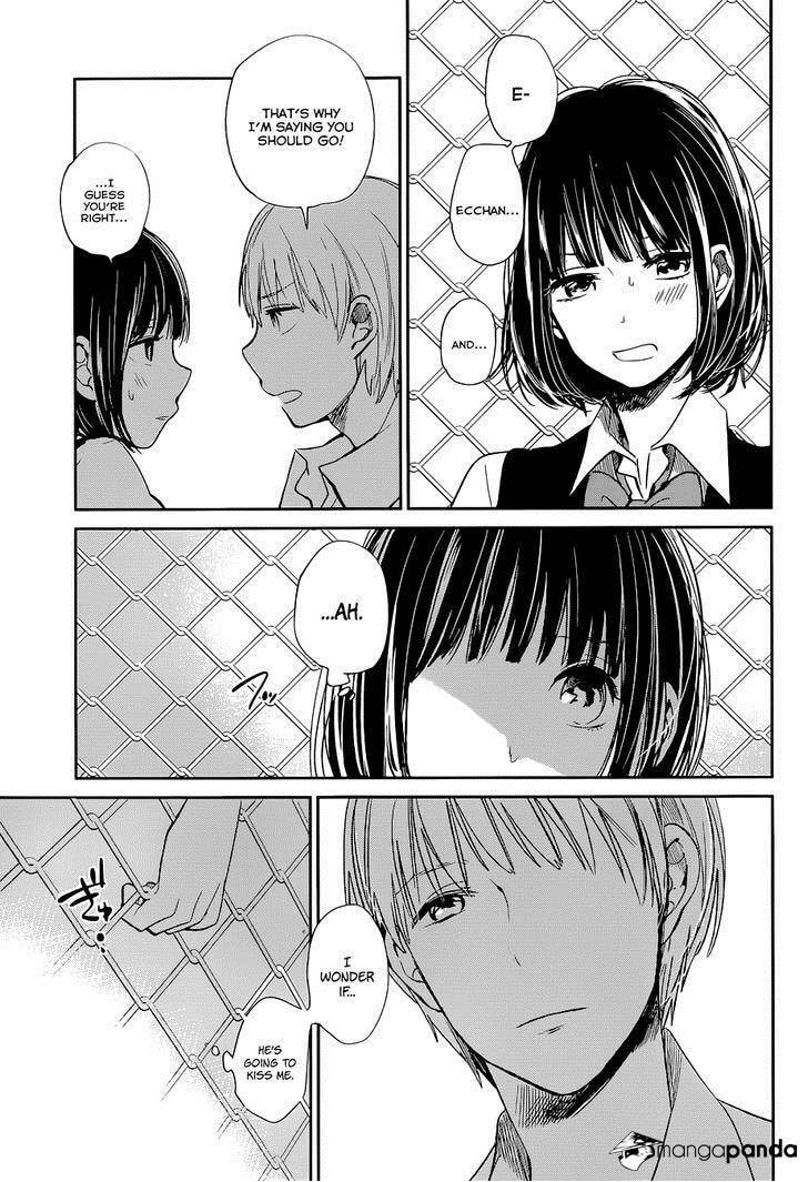 Nyan-Nyan Oratorio Chapter 8 page 7 - 