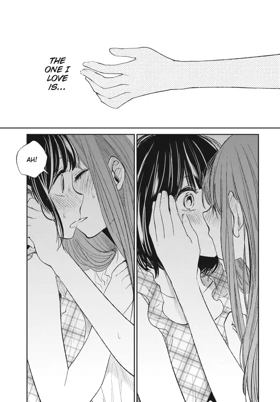 Nyan-Nyan Oratorio Chapter 9.1 page 1 - 