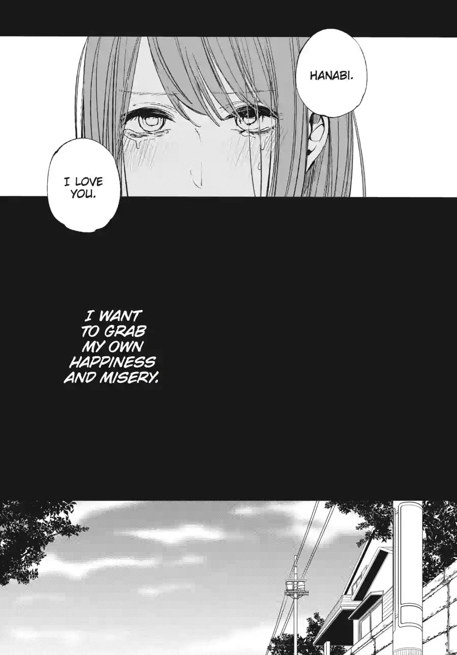 Nyan-Nyan Oratorio Chapter 9.1 page 11 - 