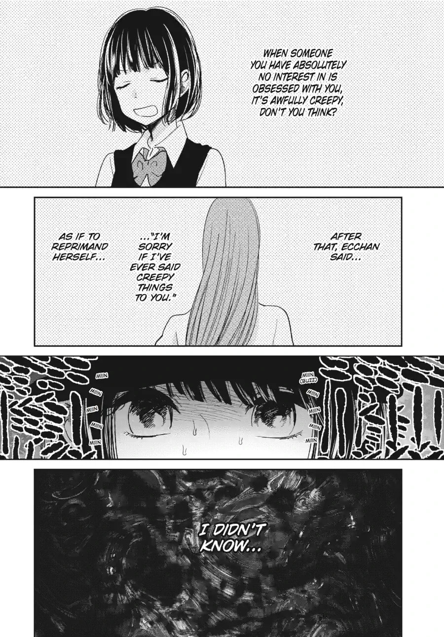 Nyan-Nyan Oratorio Chapter 9.1 page 14 - 