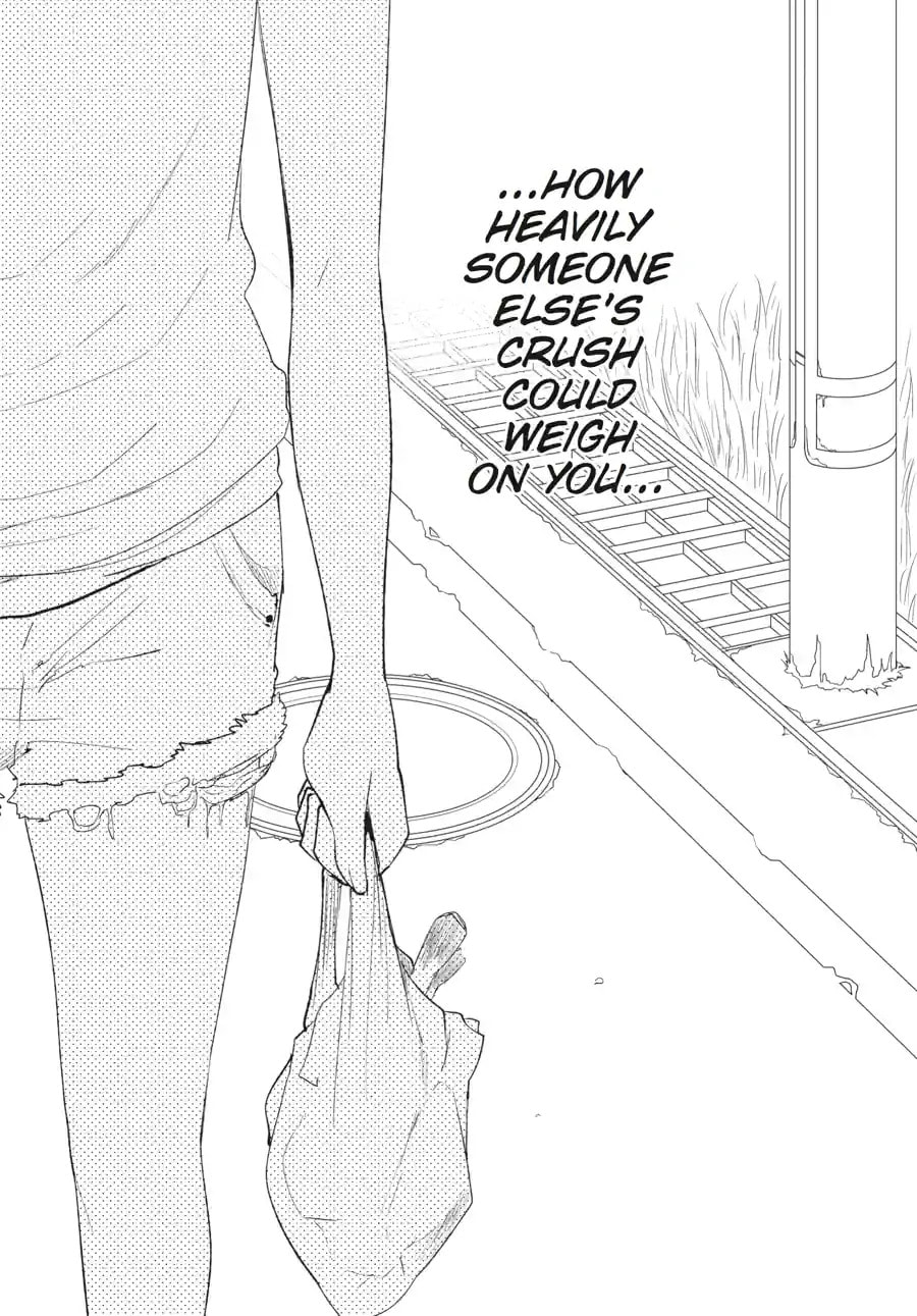 Nyan-Nyan Oratorio Chapter 9.1 page 15 - 