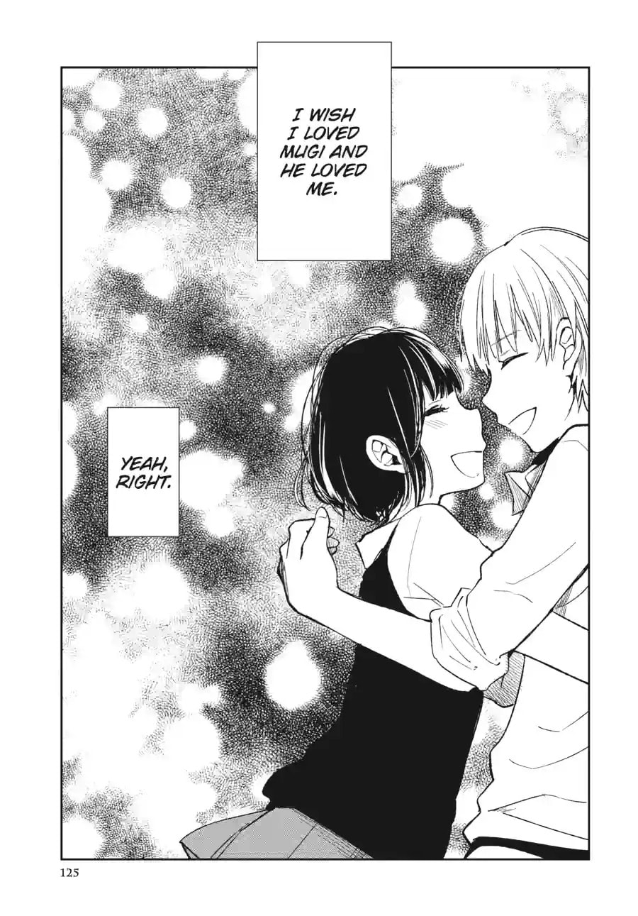 Nyan-Nyan Oratorio Chapter 9.1 page 19 - 