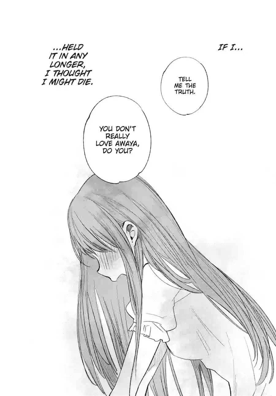 Nyan-Nyan Oratorio Chapter 9.1 page 3 - 