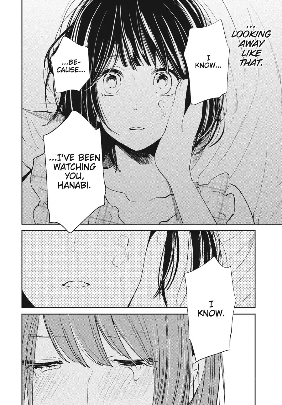Nyan-Nyan Oratorio Chapter 9.1 page 6 - 