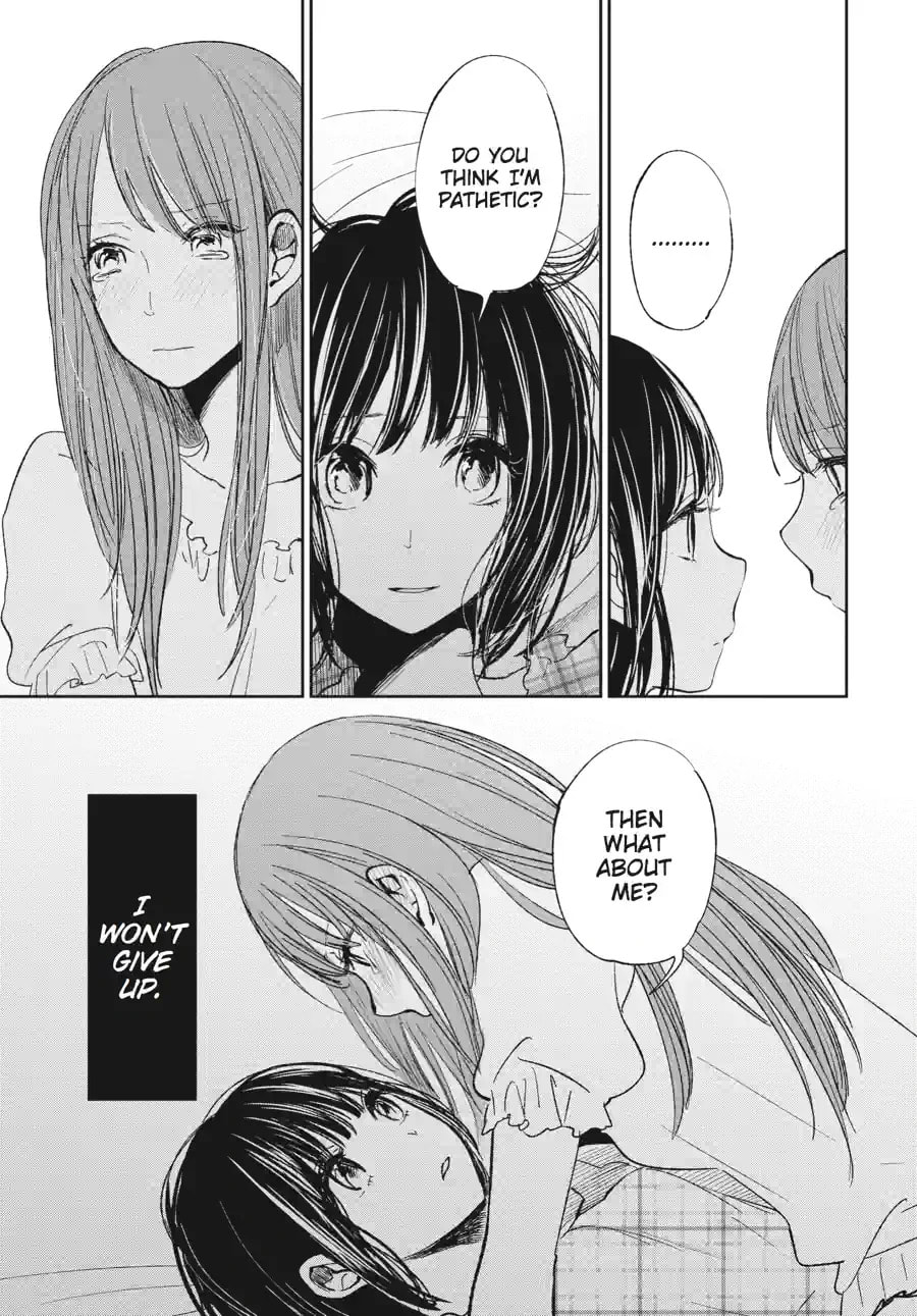 Nyan-Nyan Oratorio Chapter 9.1 page 9 - 