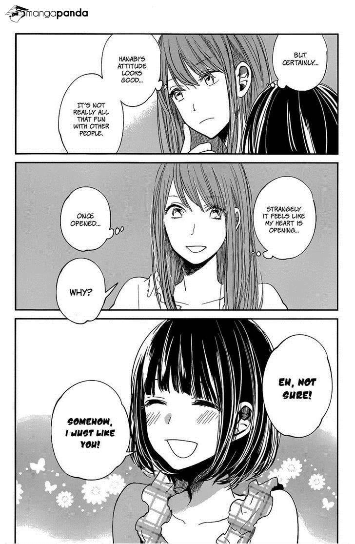 Nyan-Nyan Oratorio Chapter 9 page 14 - 
